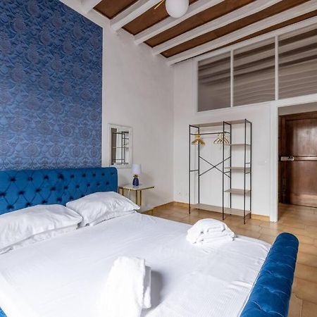 Maison Pellegrino Рим Экстерьер фото