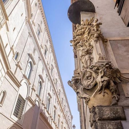 Maison Pellegrino Рим Экстерьер фото