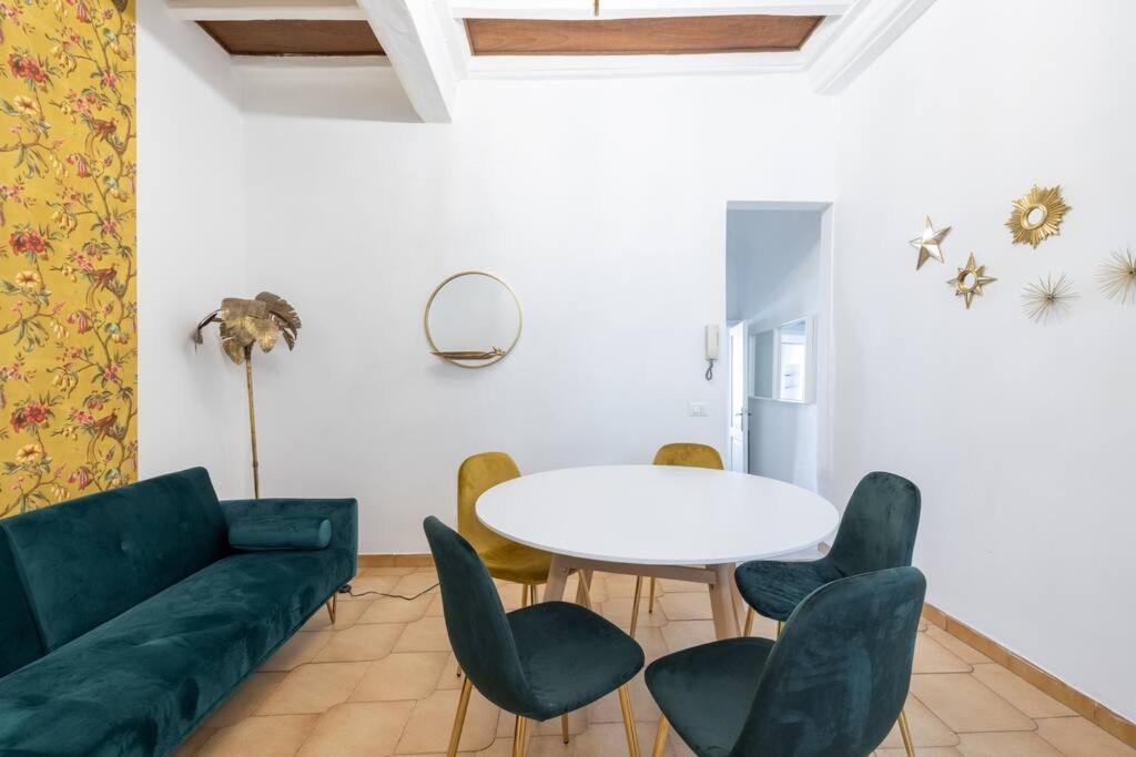Maison Pellegrino Рим Экстерьер фото
