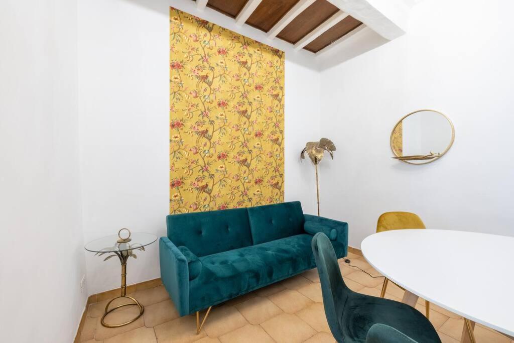 Maison Pellegrino Рим Экстерьер фото